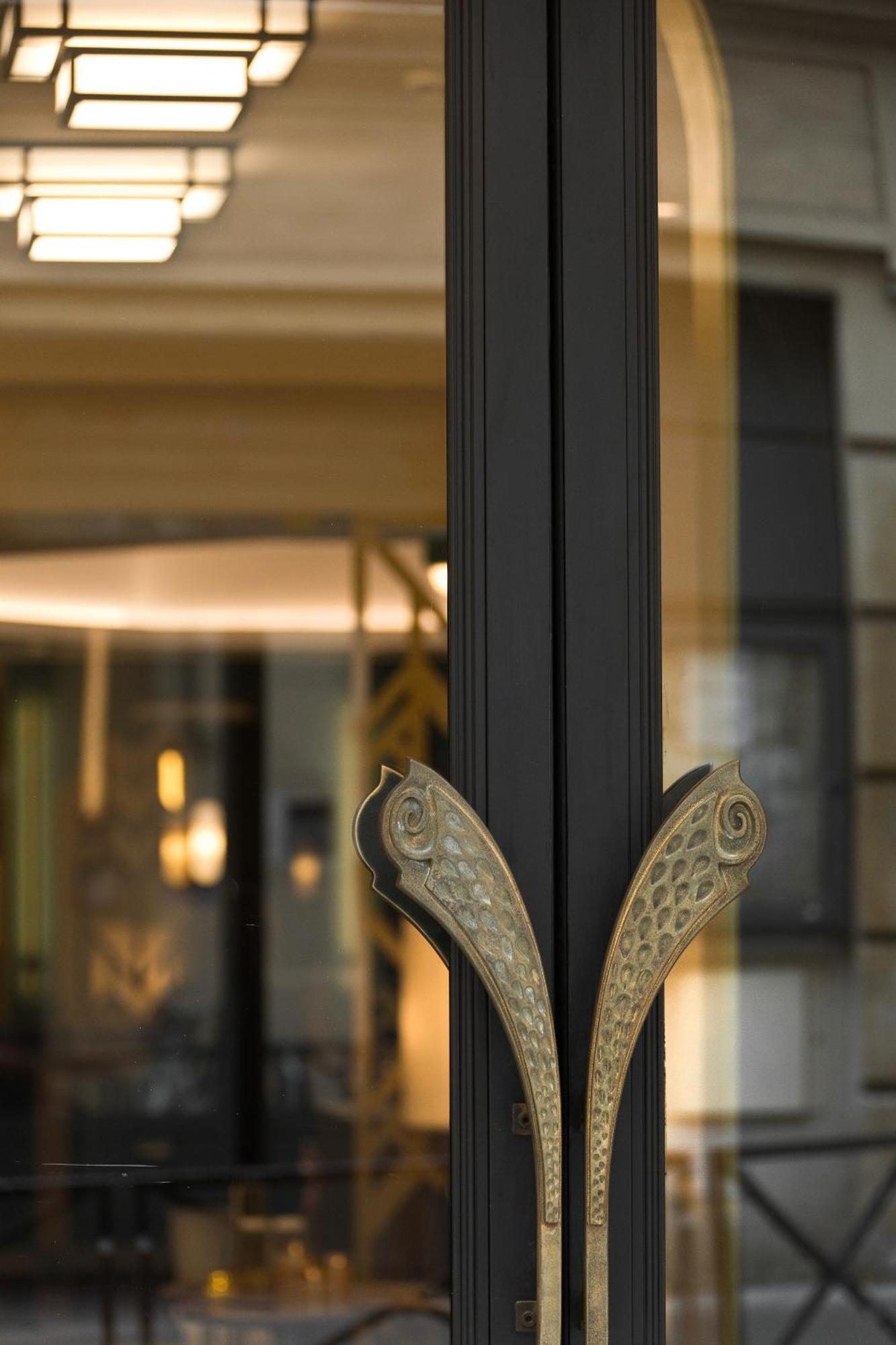 Artemisia Montmartre Paris Exterior foto